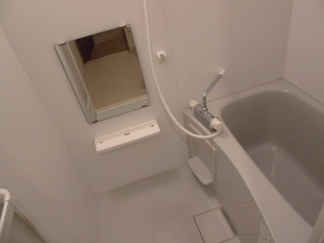 バス・シャワールーム　別部屋参考