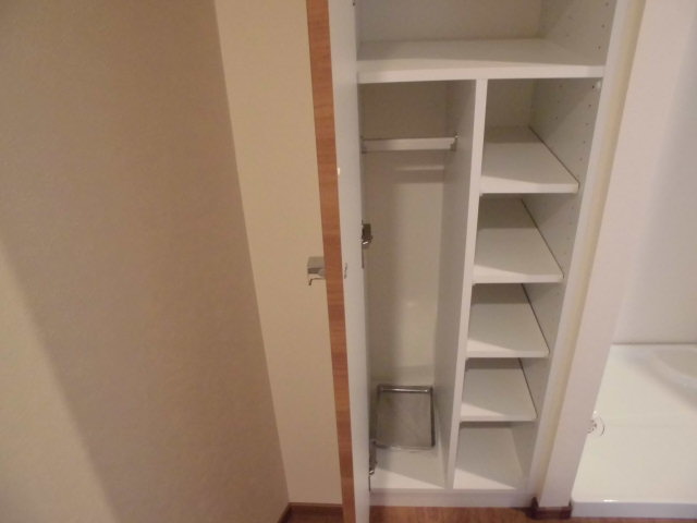 収納　別部屋参考