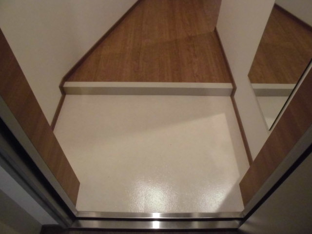 玄関　別部屋参考