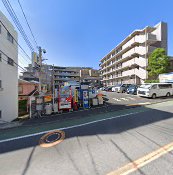 その他　オリックスカーシェア 東大井4丁目（その他）まで374m