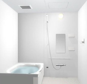 バス・シャワールーム　イメージ画像