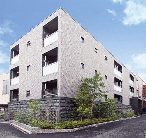 建物外観　☆外観☆