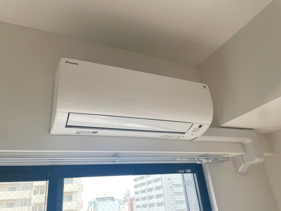 その他設備　※別部屋の写真です