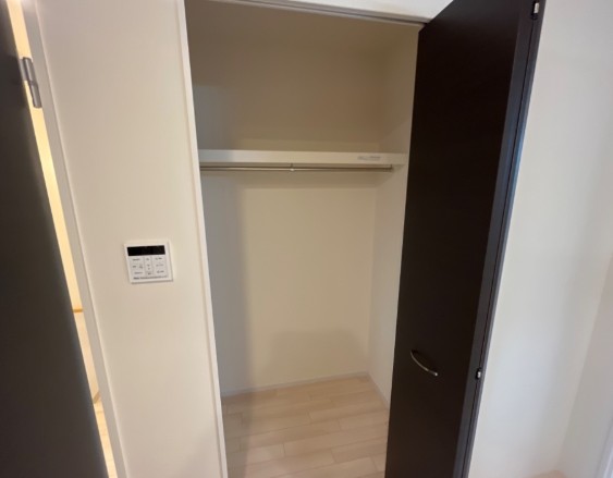 収納　写真はイメージになります。