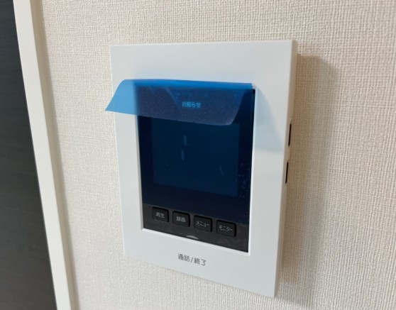 セキュリティ　写真はイメージになります。