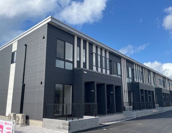 建物外観　写真はイメージになります。