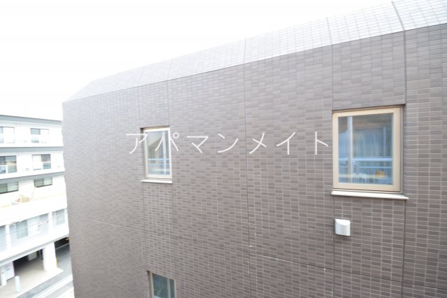 眺望　こんな感じです！