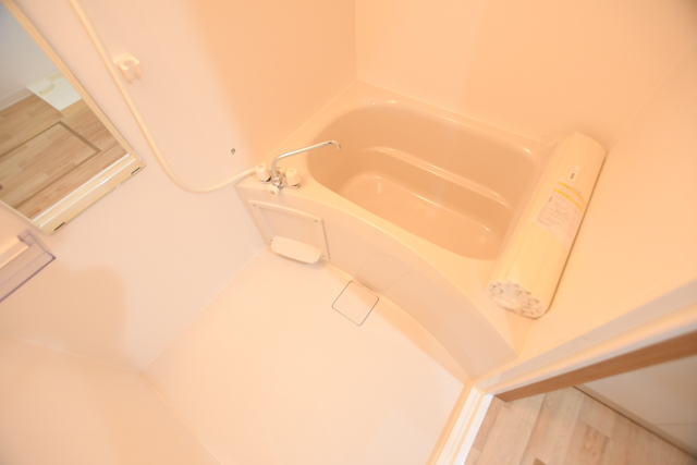 バス・シャワールーム　お風呂