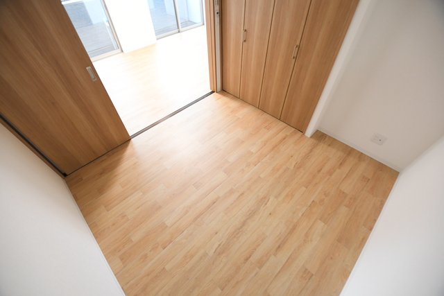 その他部屋・スペース　洋室