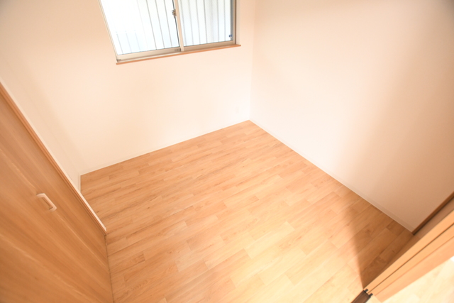 居室・リビング　洋室