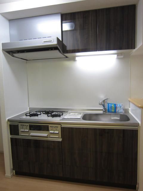 キッチン　★お料理はかどります★