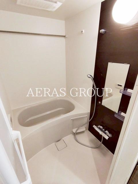 バス・シャワールーム　別部屋同仕様