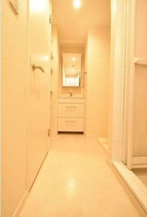 洗面設備　☆おしゃれ☆