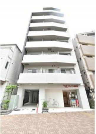 建物外観　☆綺麗な外観☆