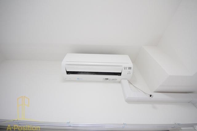 その他設備　エステムプラザ福島ジェネル