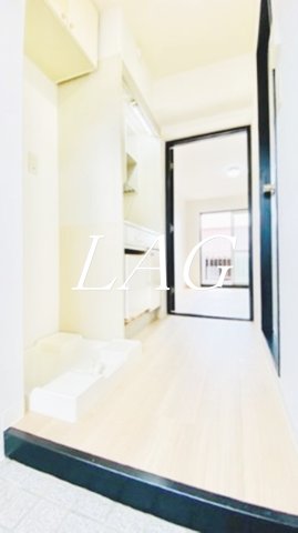 玄関　玄関です。