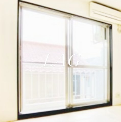 バルコニー　バルコニーです。