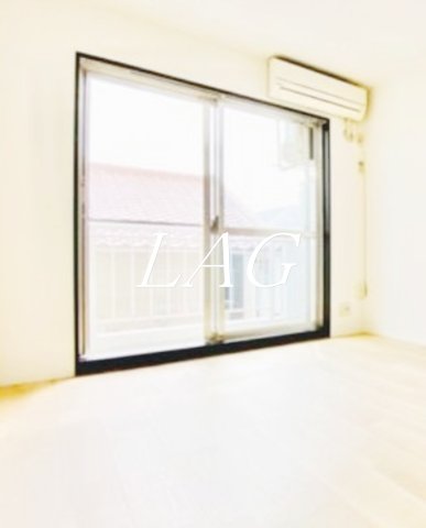 その他部屋・スペース　寝室です。