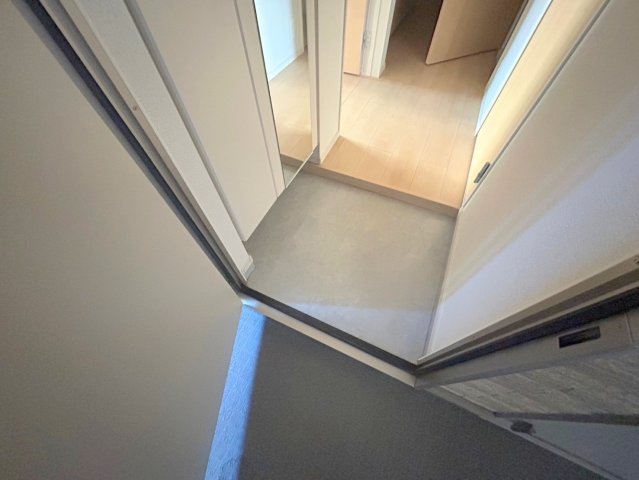 玄関　素敵な玄関は毎朝あなたを元気に送りだしてくれますよ。