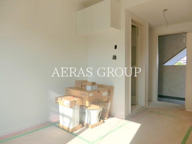 その他部屋・スペース　寝室