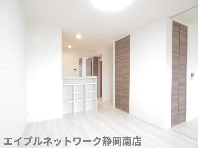 その他部屋・スペース　明るい室内です