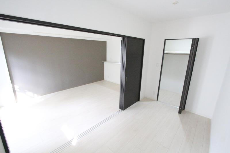 その他部屋・スペース　反転タイプ・参考写真