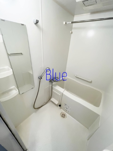 バス・シャワールーム　同じ仕様