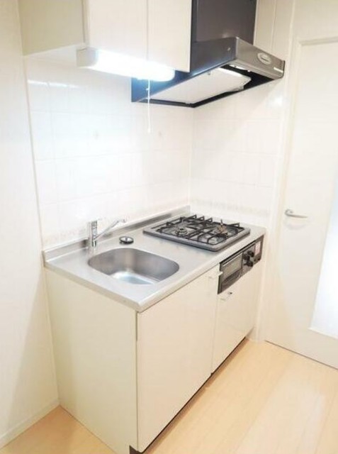 キッチン　同仕様写真