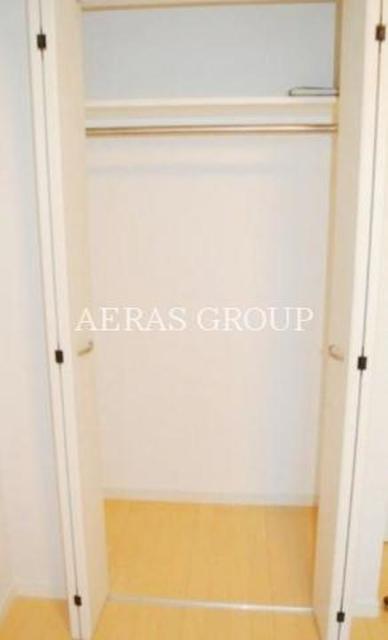 収納　同仕様写真