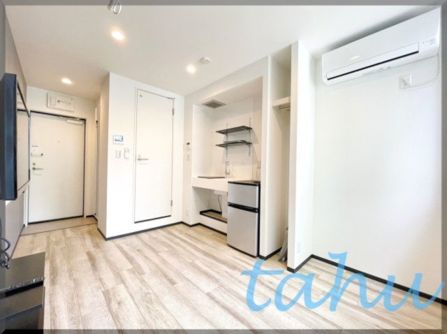 居室・リビング　同仕様