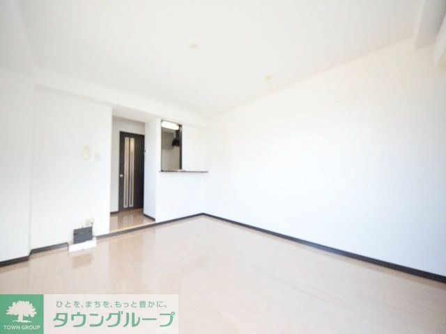 その他部屋・スペース　10.5帖広めの１K