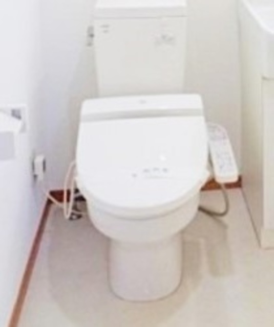 トイレ　【同仕様タイプ】