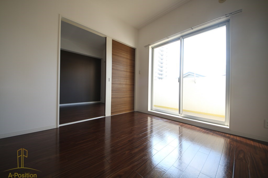 その他部屋・スペース　ウインズコート今福西