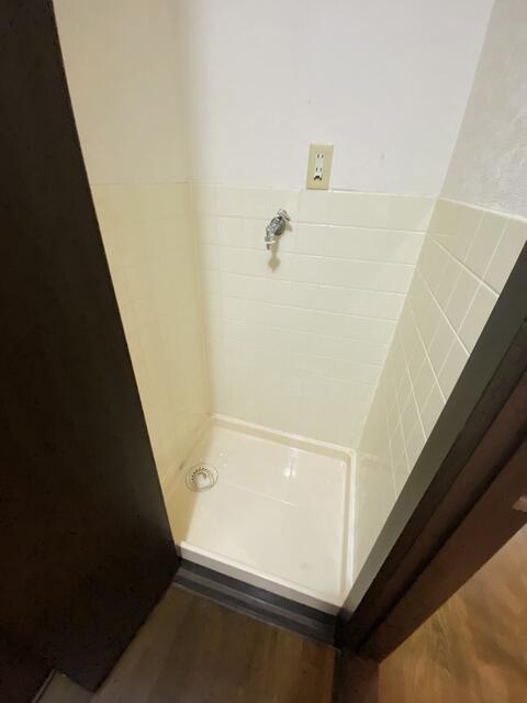 その他設備　※他のお部屋の写真です。