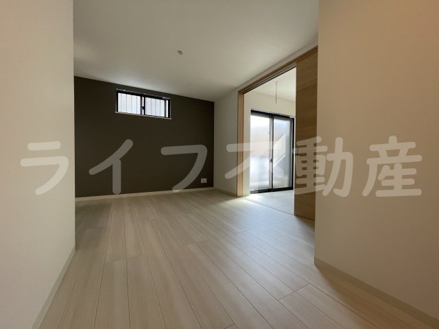 その他部屋・スペース　中はこのようになっています