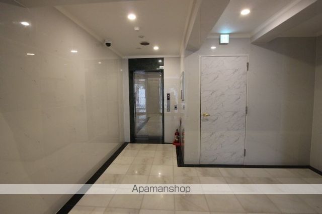 ロビー　ロビー