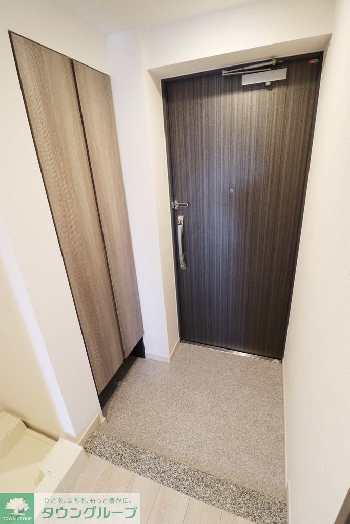 玄関　別部屋参考写真