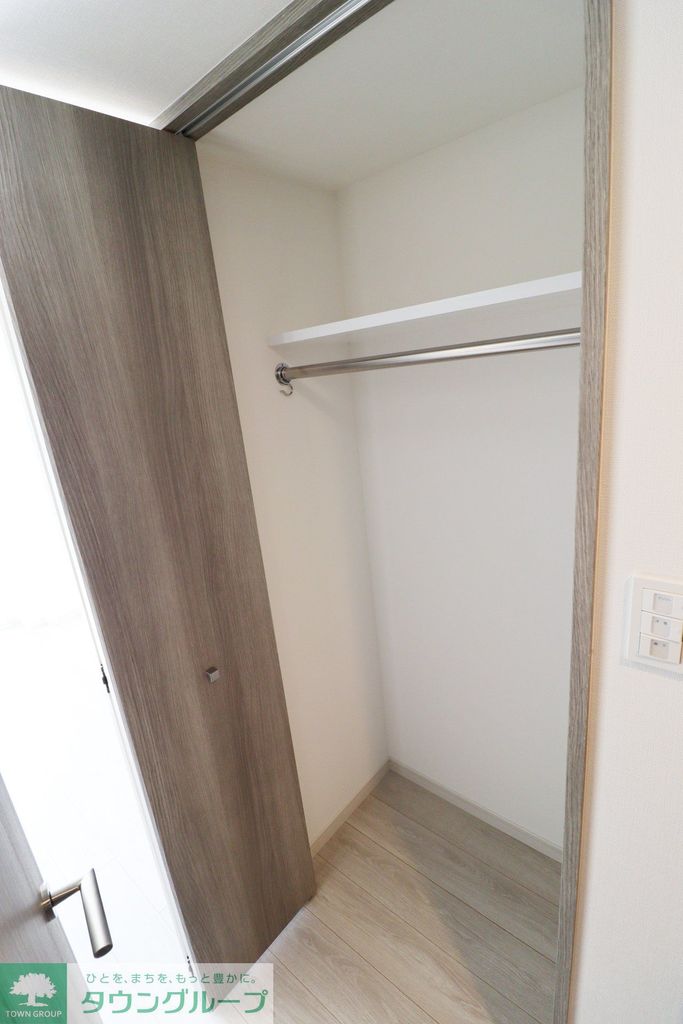 収納　別部屋参考写真