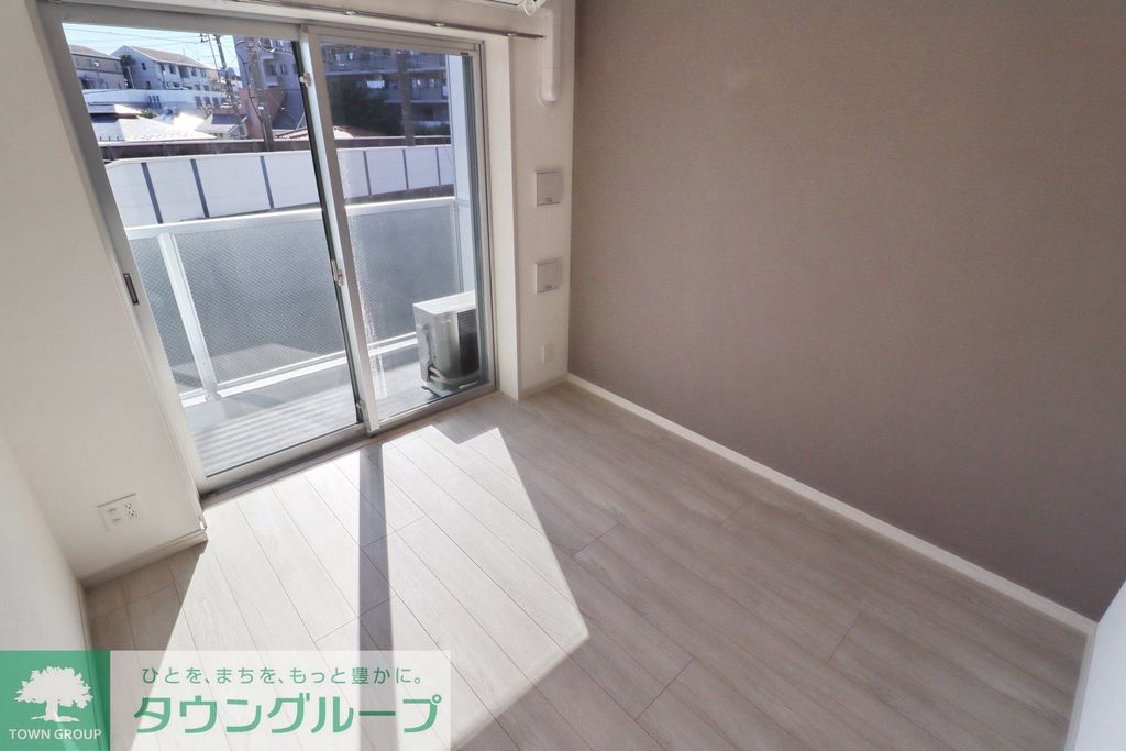 居室・リビング　別部屋参考写真