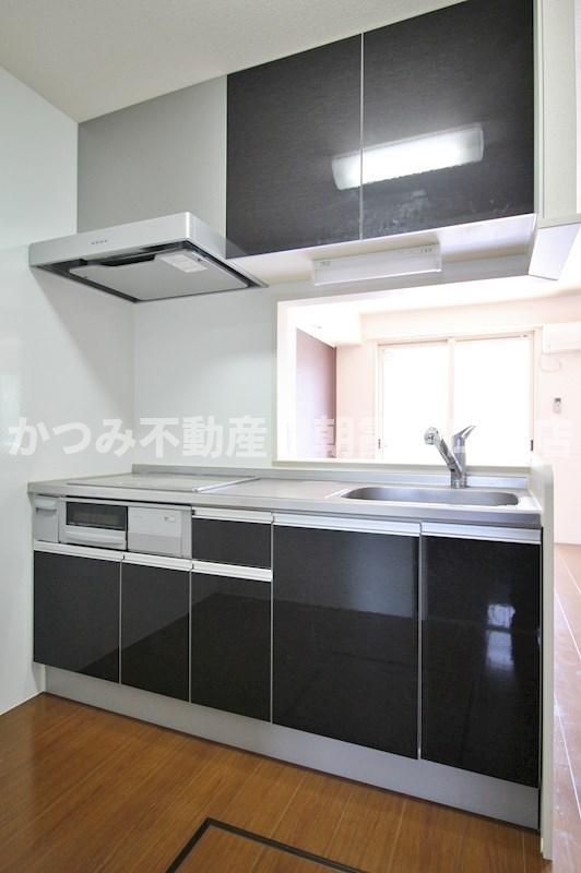キッチン　※同施工・参考写真※