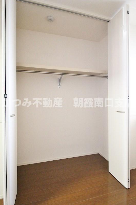 収納　※同施工・参考写真※