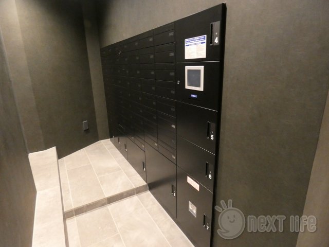 その他共有部分　クラリッサ新川崎