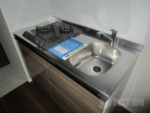 キッチン　クラリッサ新川崎