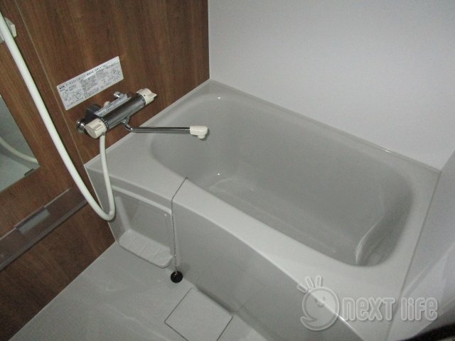 バス・シャワールーム　クラリッサ新川崎