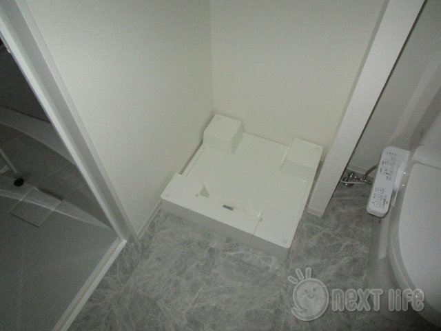 その他設備　クラリッサ新川崎