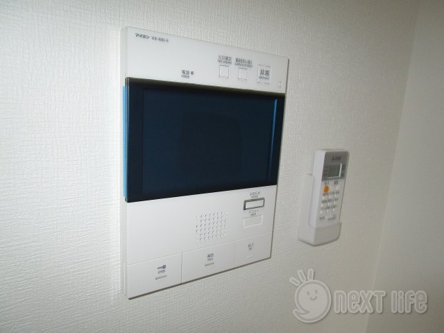 セキュリティ　クラリッサ新川崎