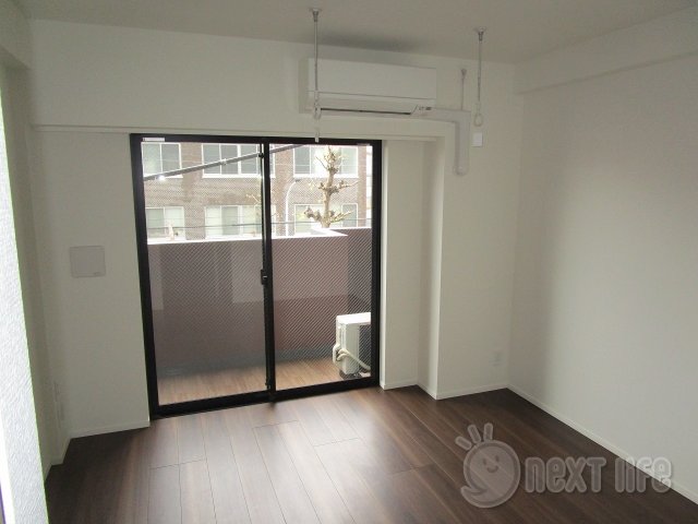 居室・リビング　クラリッサ新川崎