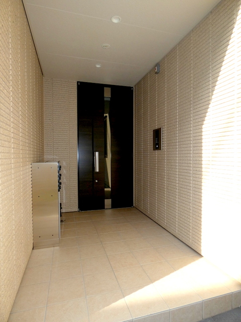 エントランス　★エントランス★