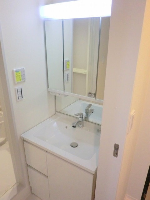 洗面設備　★シャンプードレッサー★