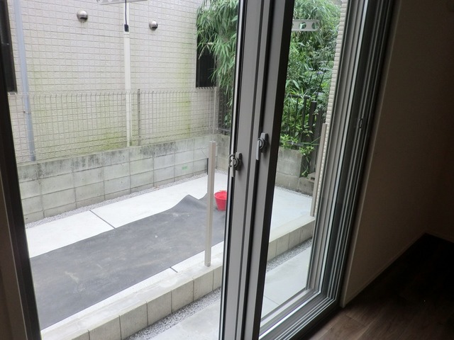 バルコニー　★テラス★